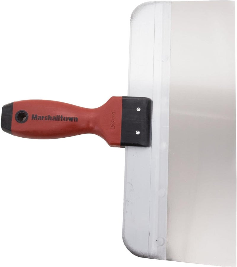 MARSHALLTOWN Drywall & Plastering Taping Knife 12 X 3 - Image 4
